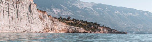 Top 5 Greek Islands You Need to Visit Before The Late Summer Ends