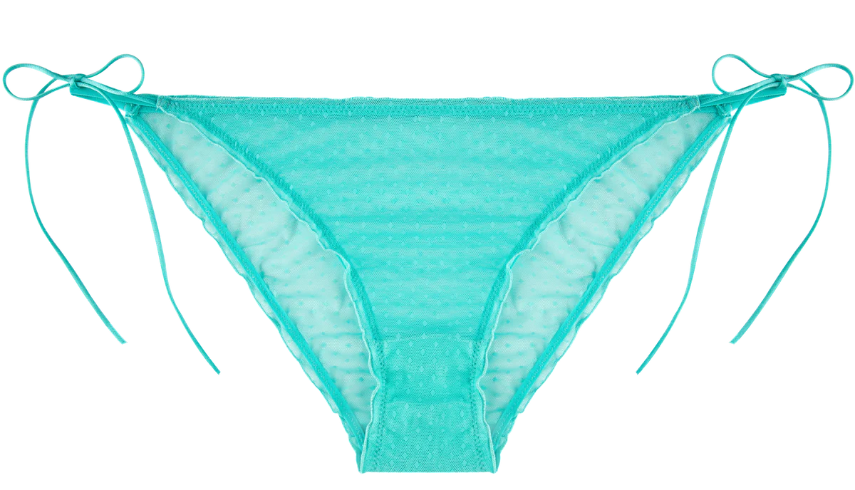HAILEY BRIEF