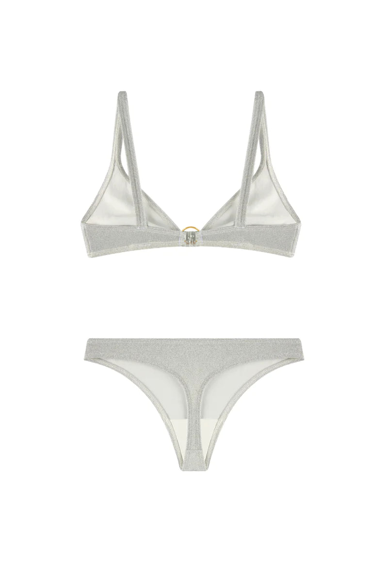 SUZANNA BRIEF