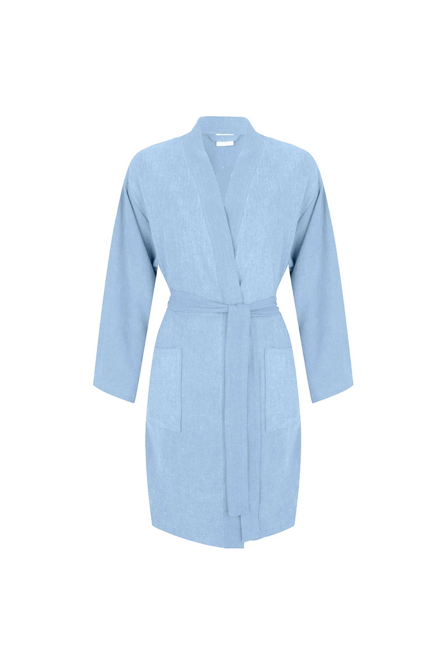 THE PHEASANT KIMONO IN CLOUD