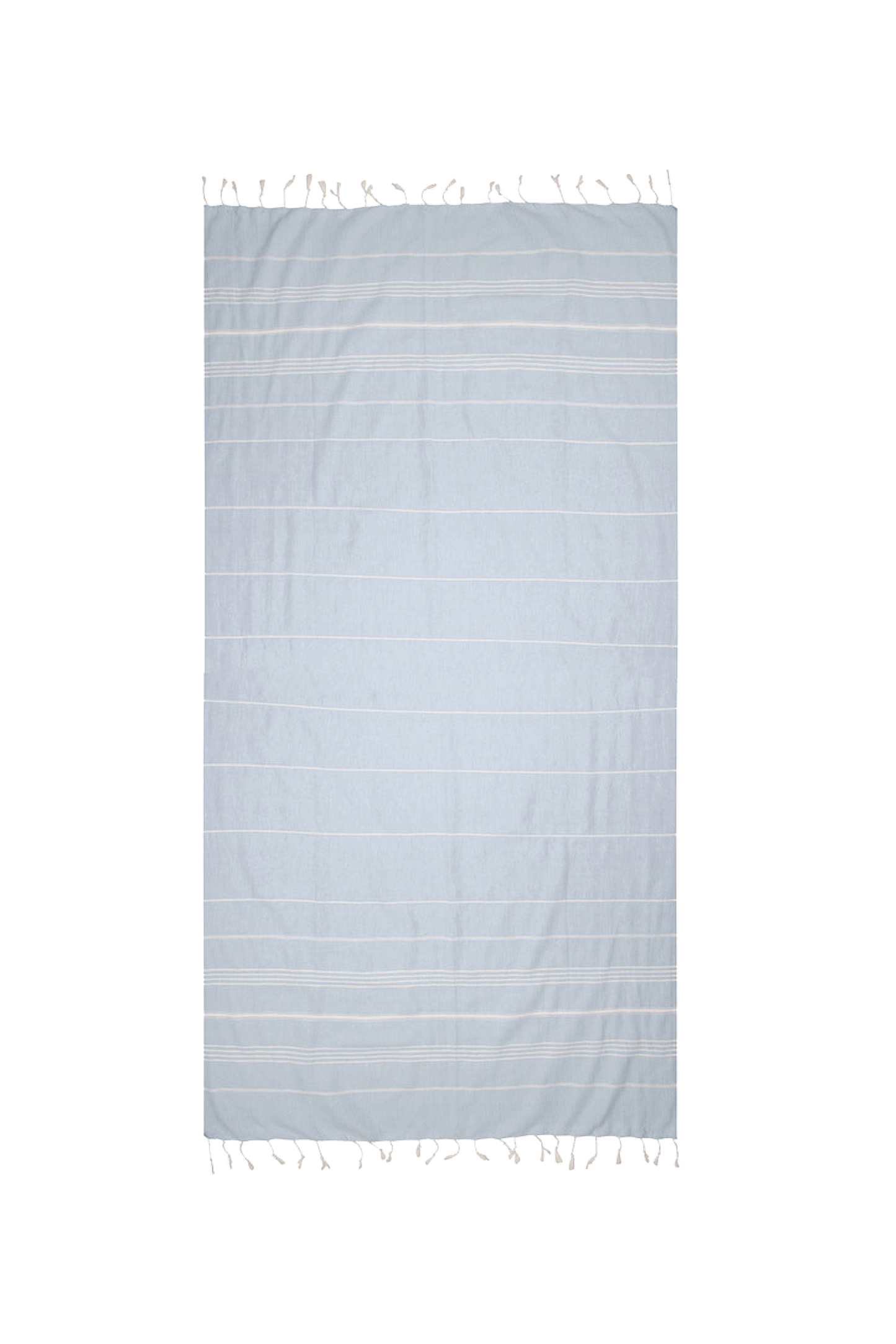 HAMMAM TOWEL | HOME ESSENTIALS | BABY BLUE
