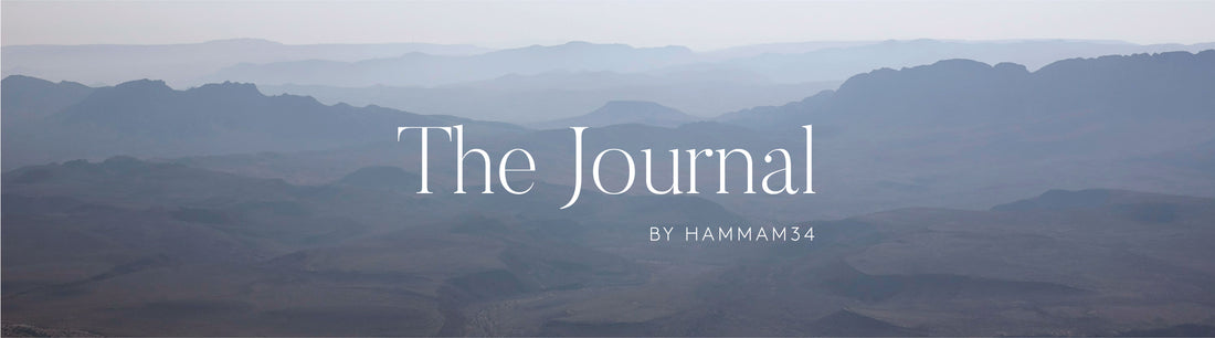Introducing The Journal