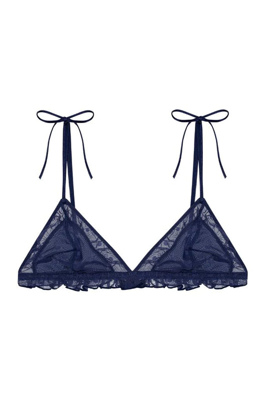 LINDEN BRALETTE