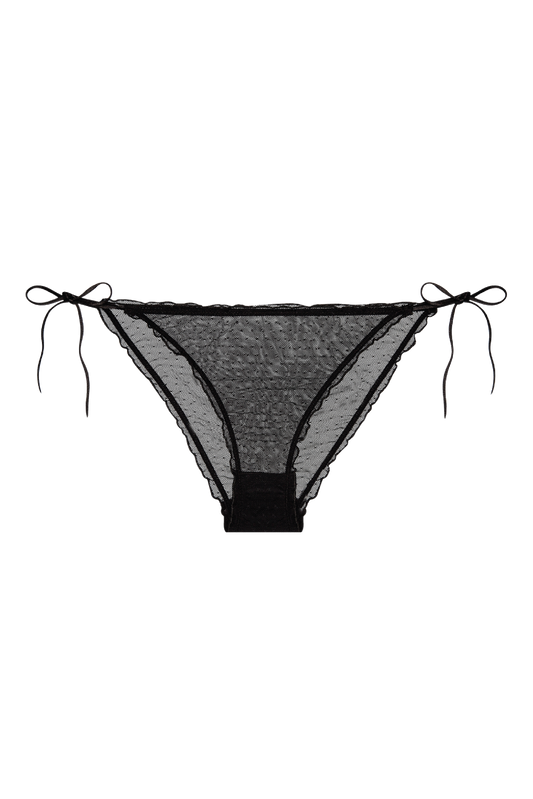 JULIETTE BRIEF